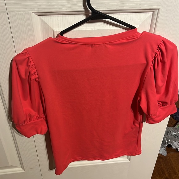 Pink shirt - Picture 3 of 3